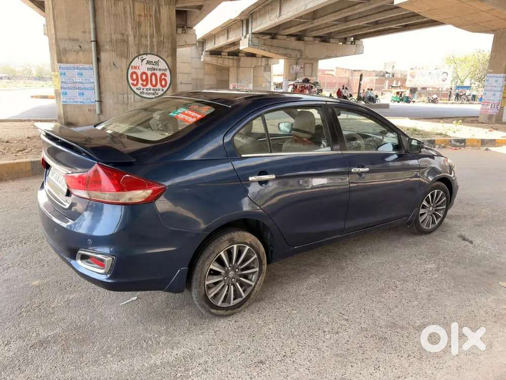 Maruti Suzuki Ciaz Hybrid Well Maintained