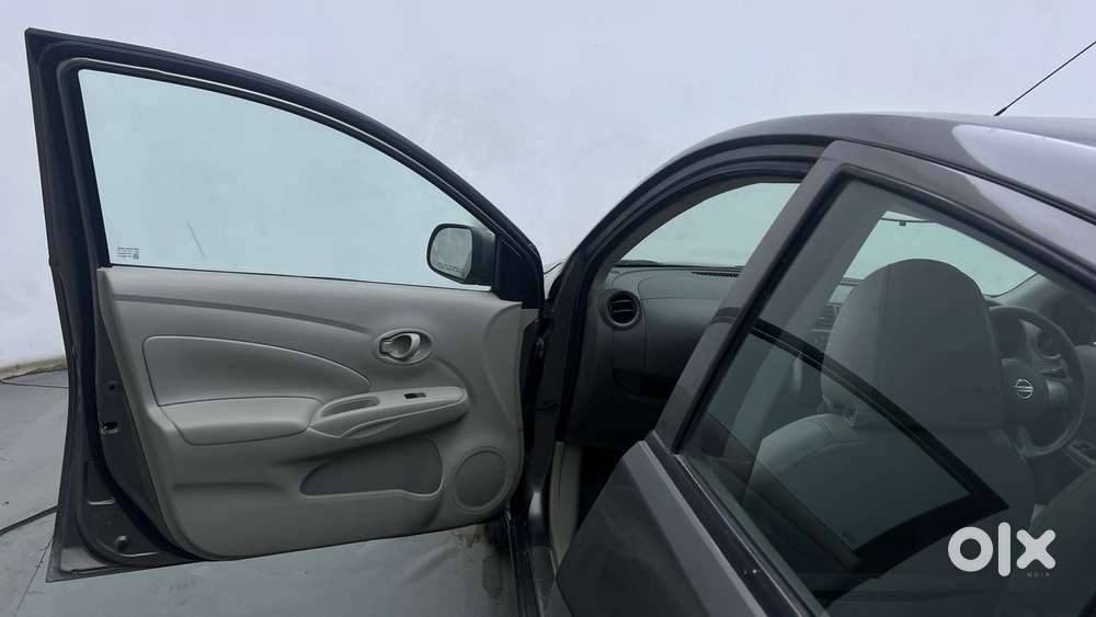 Nissan Sunny Xl P, 2013, Petrol