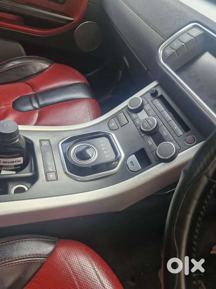 Vehicle In Excellent Contion