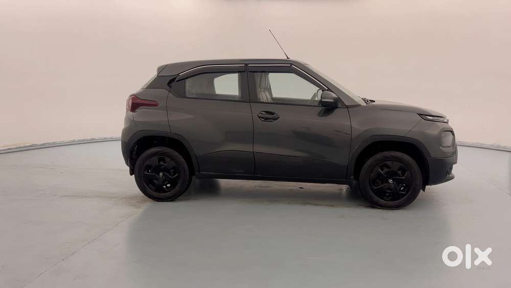 Tata Punch 1.2 Revotron Adventure Rhythm Pack Mt, 2023, Petrol