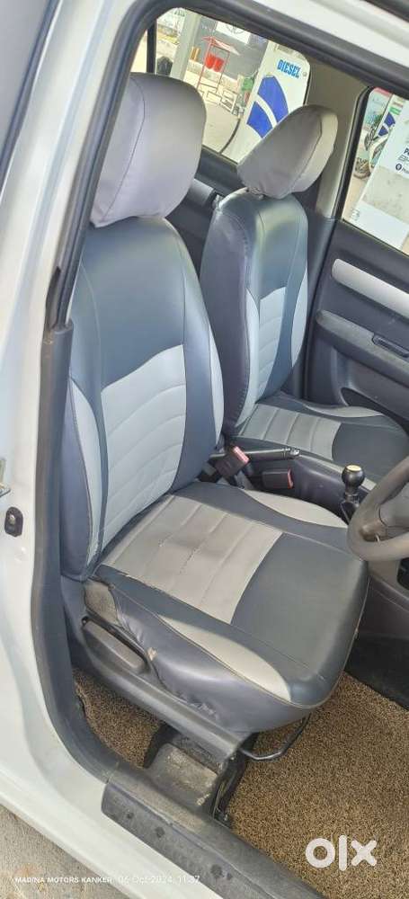 Maruti Suzuki Dzire 2017-2020 Vdi, 2012, Diesel