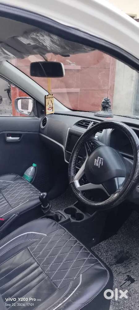 Maruti Suzuki Alto K10 Vxi Plus 2024
