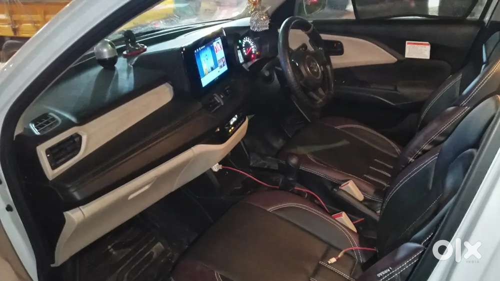 Maruti Suzuki Dzire Tour 2025