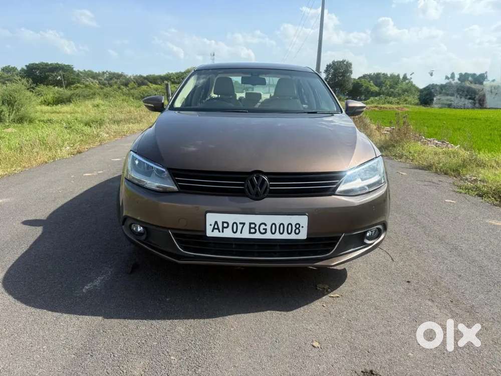 Volkswagen Jetta Doctor Used Vehicle
