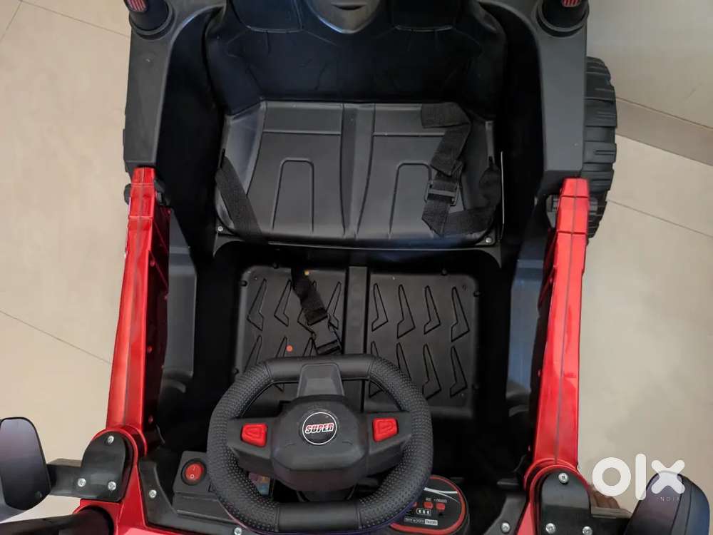 Toy Battery car   for kids
