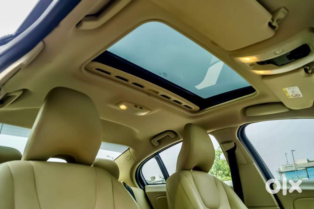 Volvo S60 D4 Momentum, 2018, Diesel