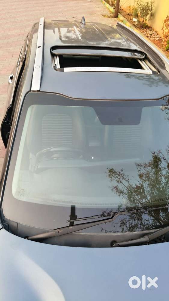 Kia Sonet Gtx Plus At D, 2020, Diesel