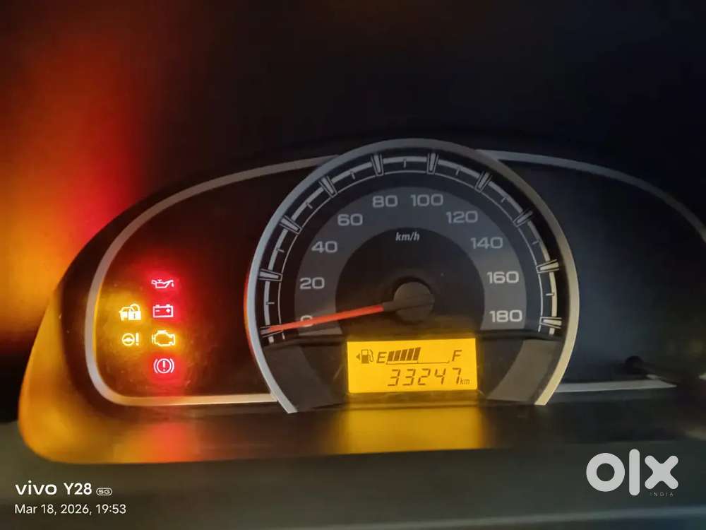 Maruti Suzuki Alto 2019 35000 Km