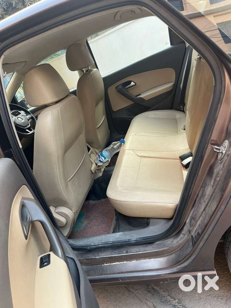 Volkswagen Vento 2013-2015 1.5 Tdi Highline, 2016, Diesel