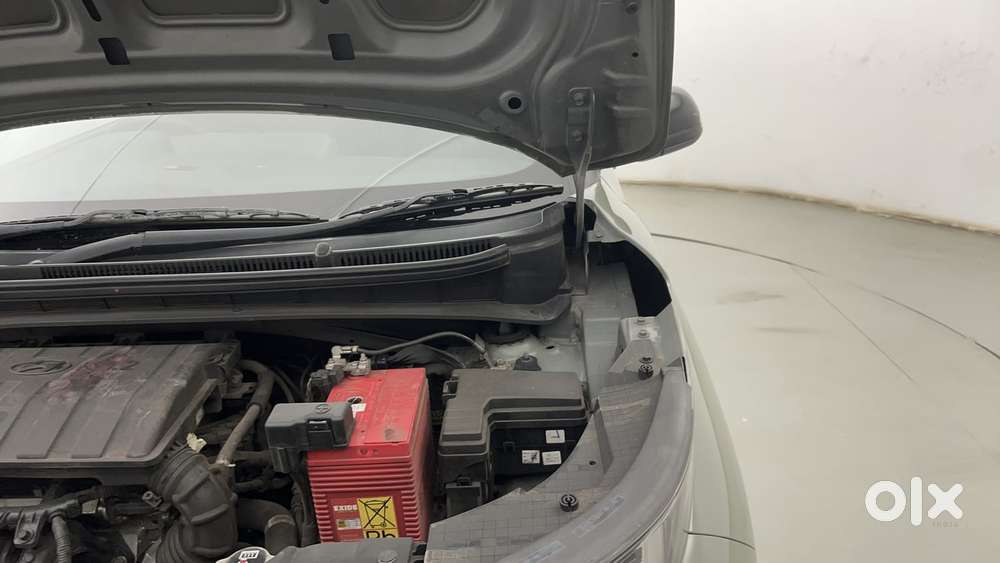 Hyundai Exter Sx (o) Connect 1.2 Mt Dual Tone, 2023, Petrol
