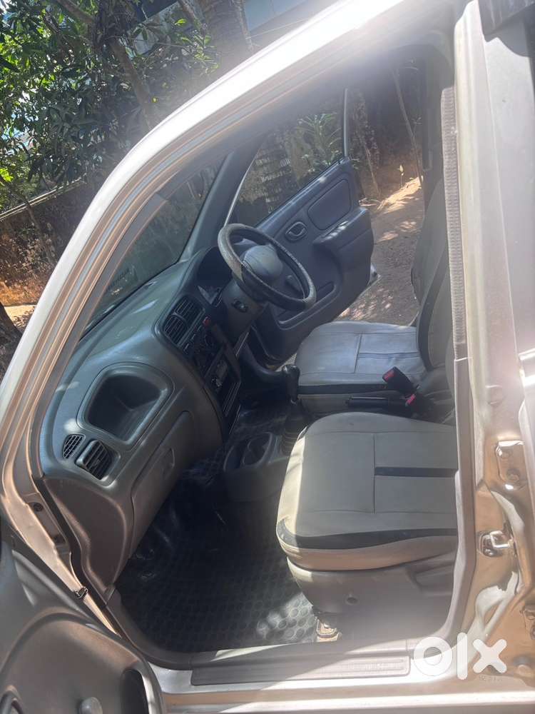 2008 Maruti Suzuki Alto