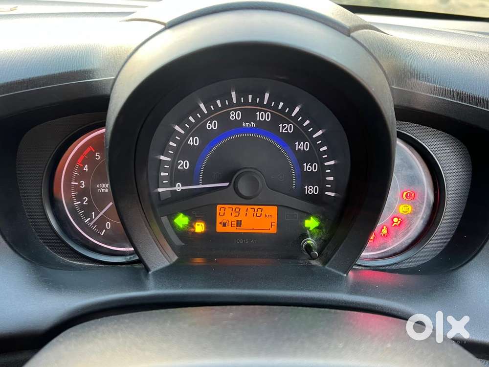 Honda Amaze Vx Diesel, 2015, Diesel