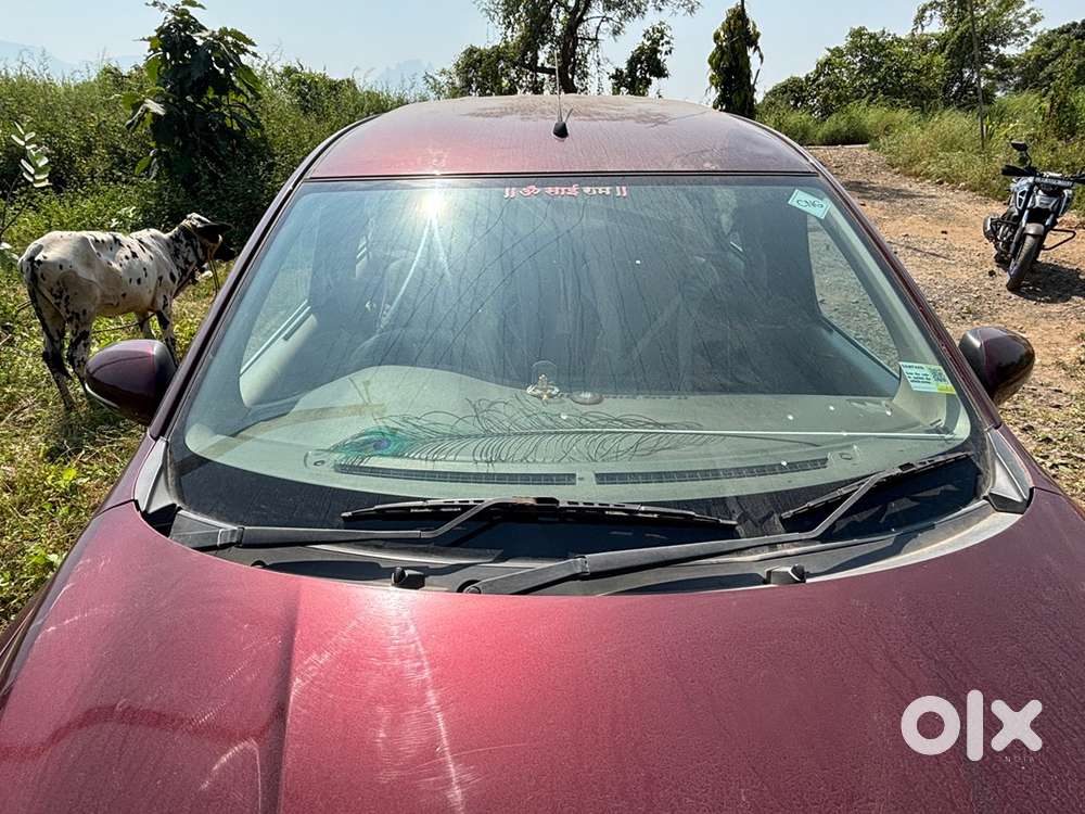 Maruti Suzuki Ertiga 2020