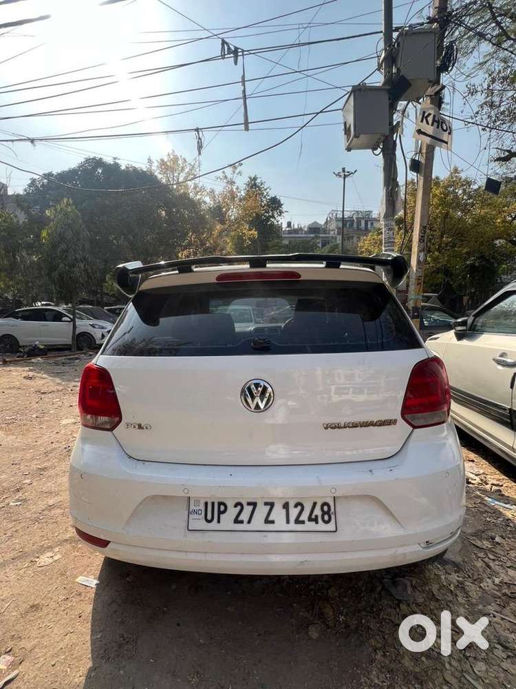 Volkswagen Car Manual 2014