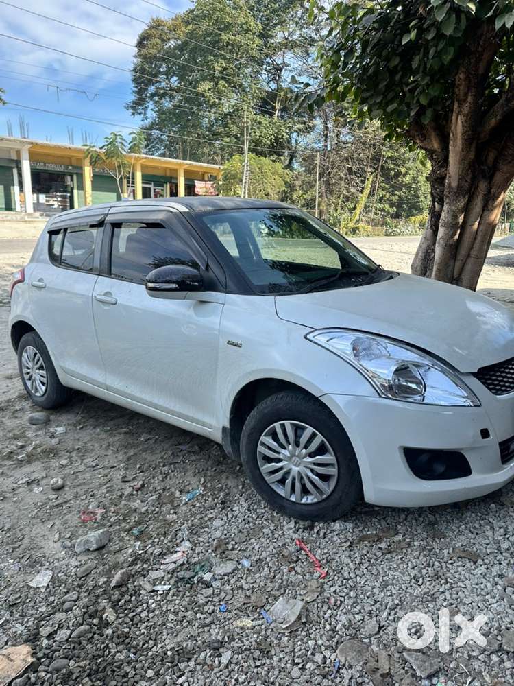 Maruti Suzuki Swift 2013 Diesel Good Condition