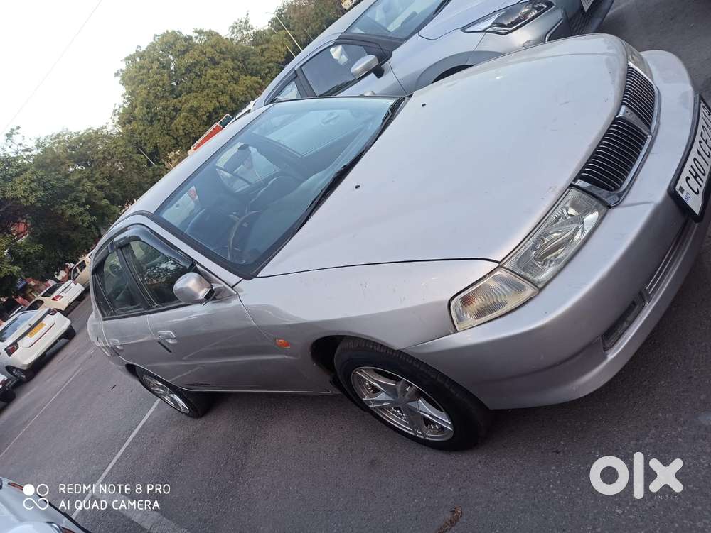 Mitsubishi Lancer, 2005, Diesel