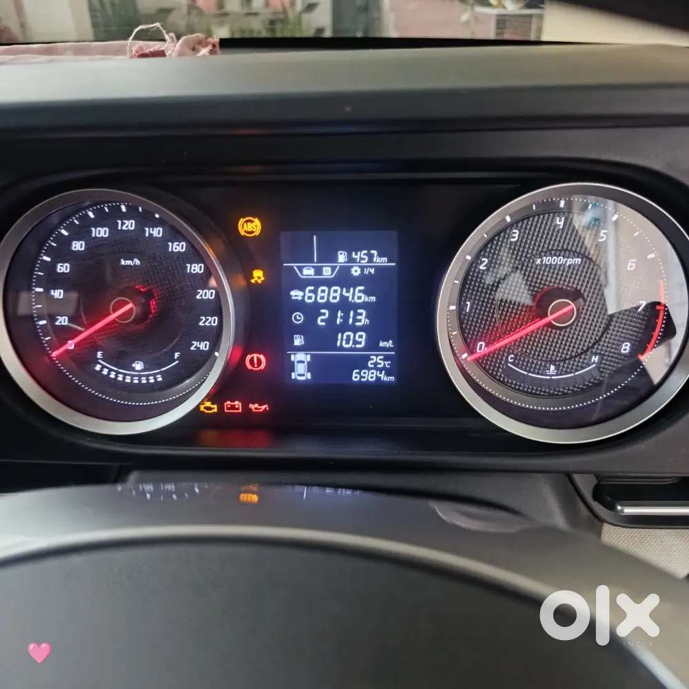 Hyundai Verna 1.5 Mpi Mt Ex 2025
