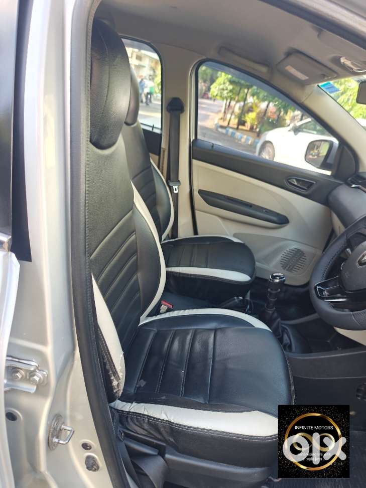 Renault Triber Rxt, 2021, Petrol
