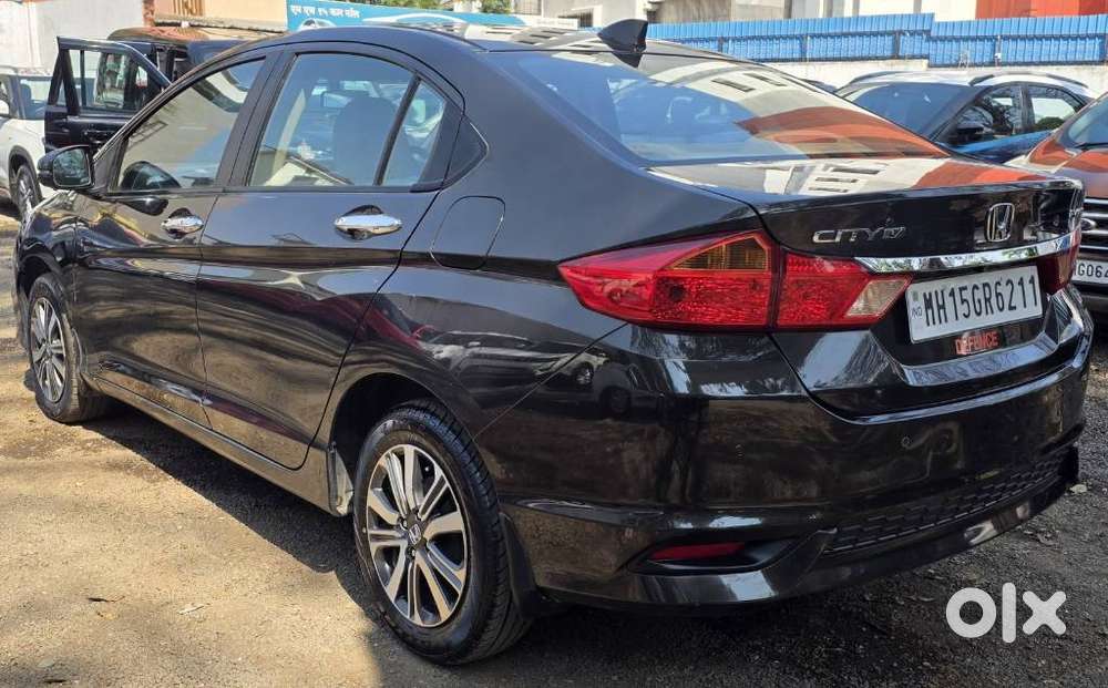 Honda City 2014-2015 I Dtec V, 2019, Petrol
