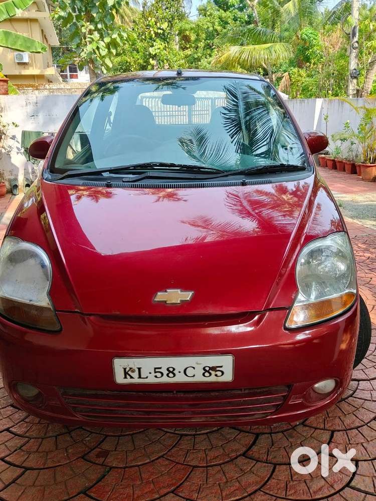 Chevrolet Spark 1.0 Ls Le