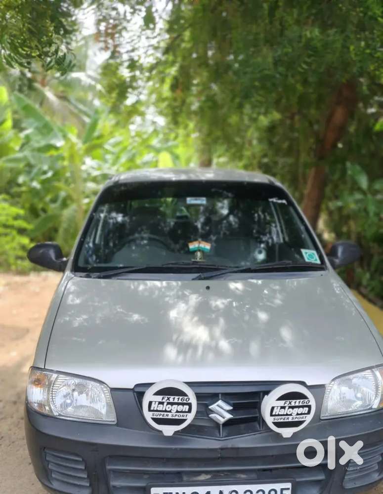 Maruti Suzuki Alto Lxi 2006