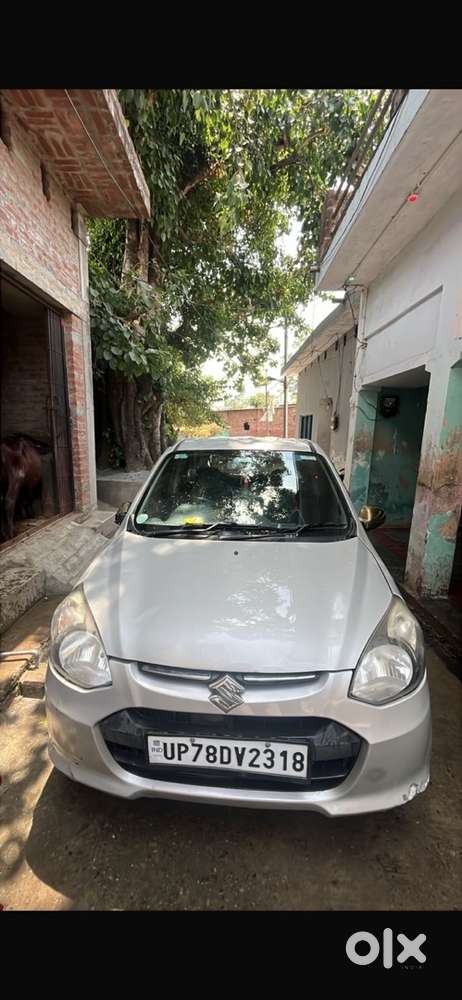 Maruti Suzuki Alto 800 2015 Petrol Good Condition