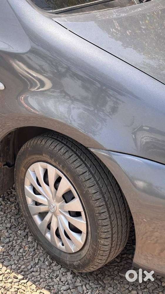 Toyota Etios Gd, 2019, Diesel