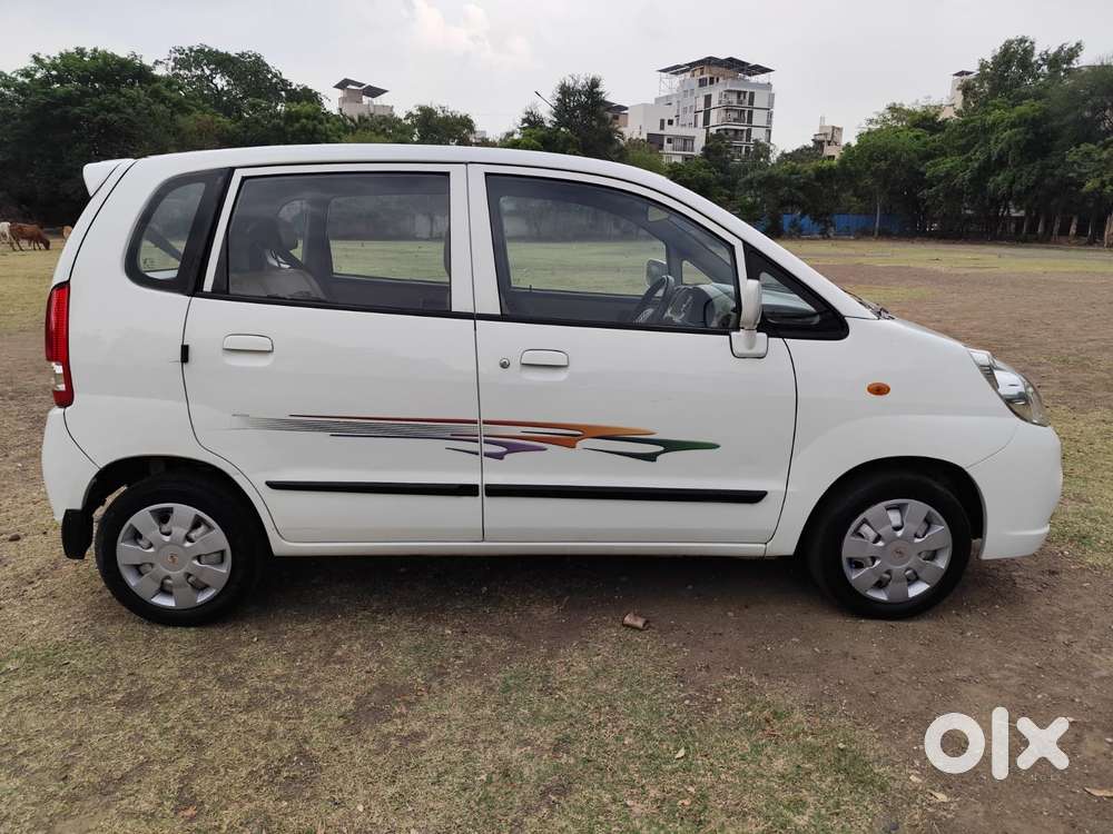 Maruti Suzuki Zen Estilo Lxi Bs Iv, 2012, Petrol
