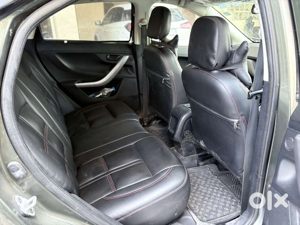 Tata Nexon 1.5 Revotorq Xm (s), 2021, Petrol