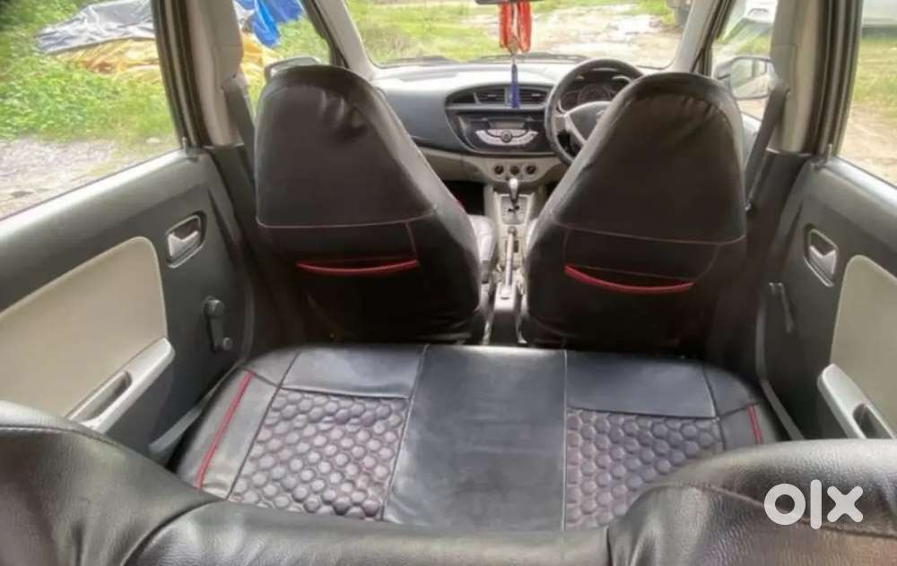 Maruti Suzuki Alto 2017