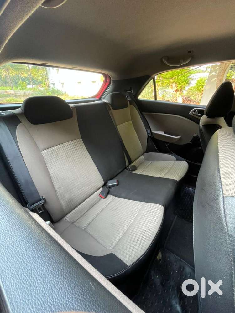 Hyundai I20 Era, 2018, Petrol