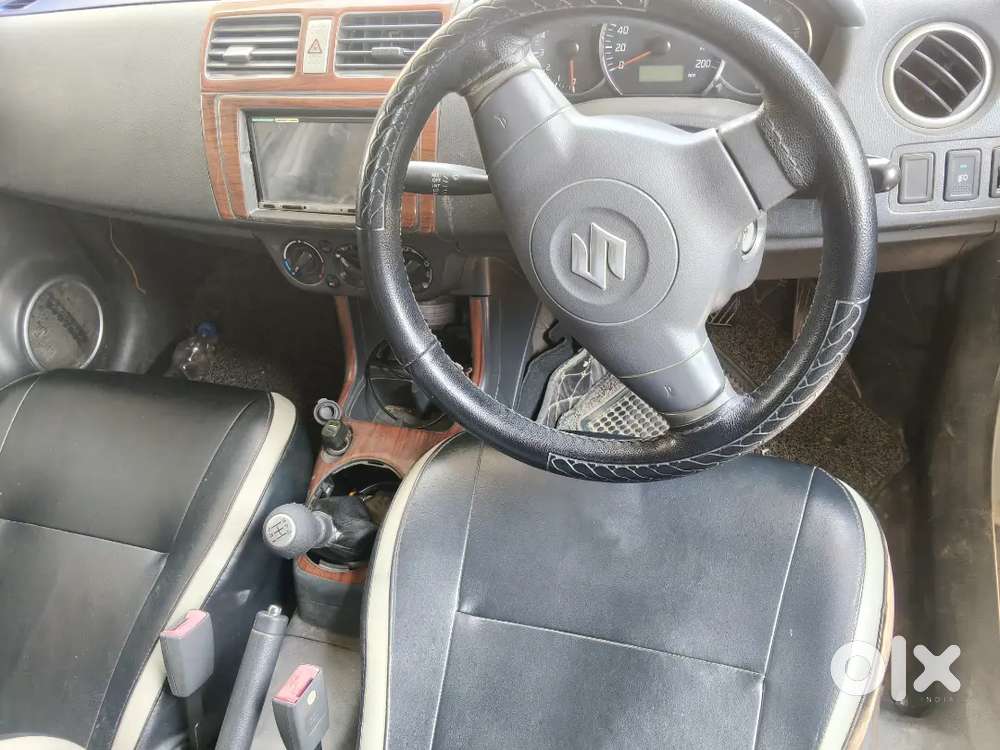 Maruti Suzuki Swift Vdi 2011