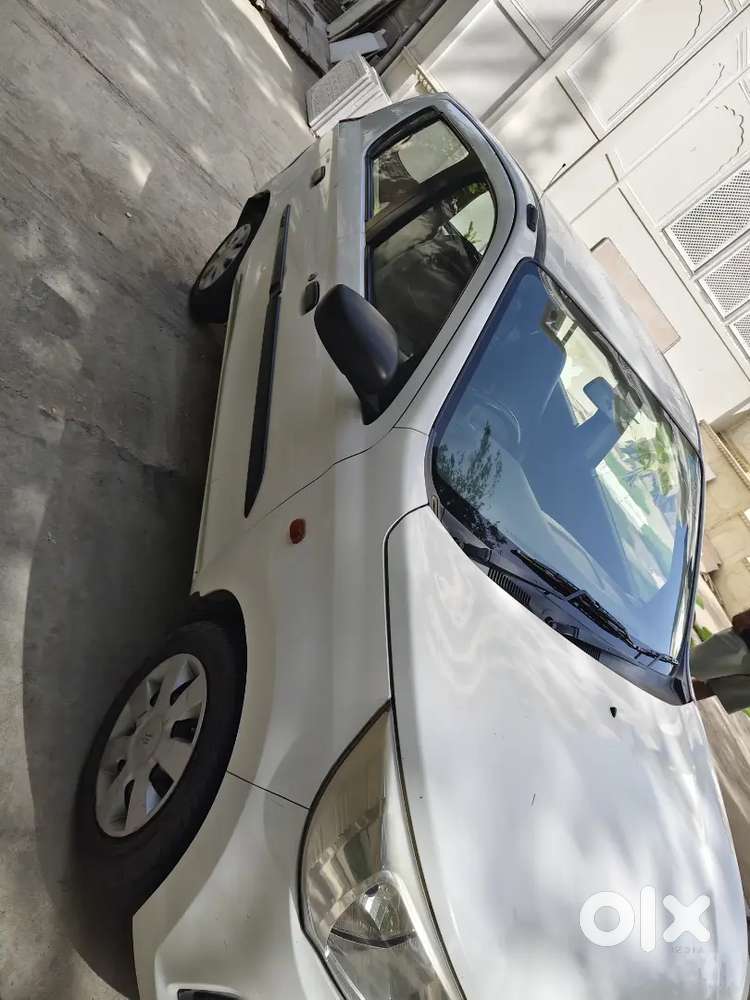 Maruti Suzuki Alto K10 2019 Petrol Manual
