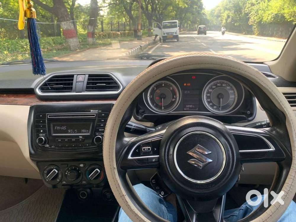 Maruti Suzuki Swift 2018 Amt Vxi, 2021, Petrol