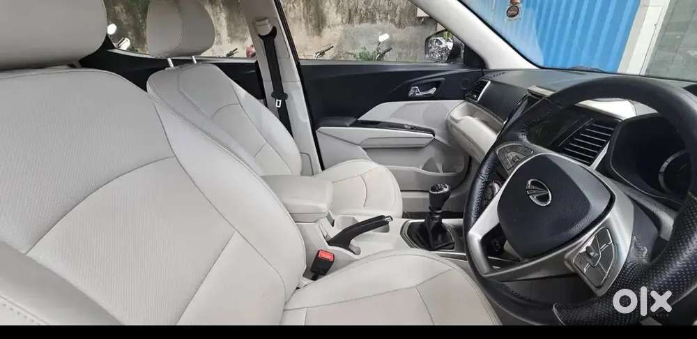 Mahindra Xuv300 2019 Diesel Good Condition