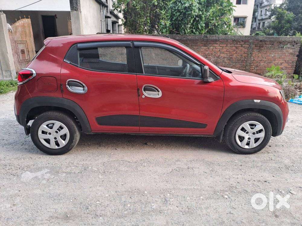 Renault Kwid, 2016, Petrol