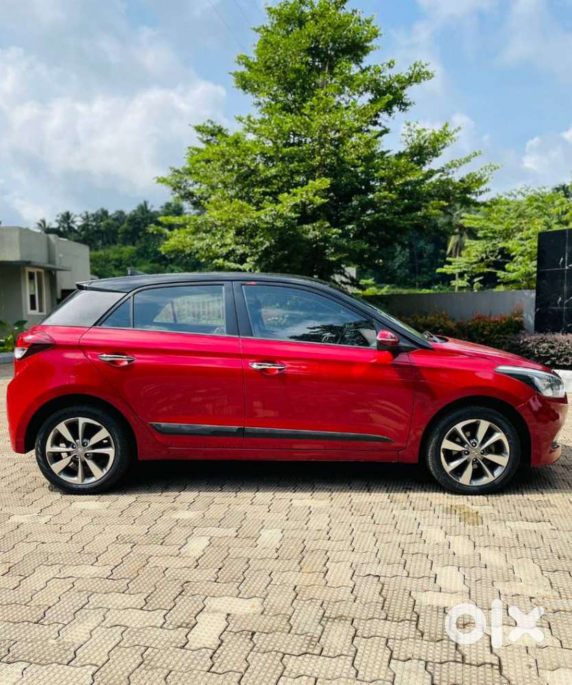 Hyundai I20 1.2 Asta, 2014, Petrol