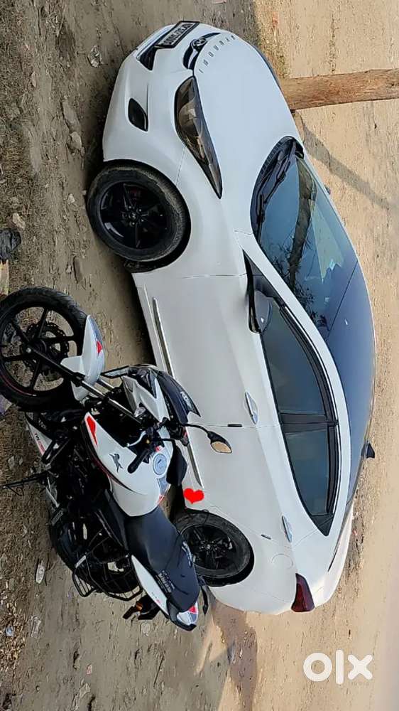 Hyundai Elantra 2014 Diesel 168000 Km Driven