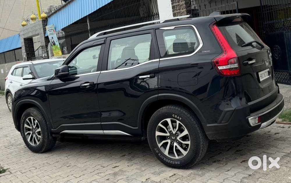 Mahindra Scorpio-n Diesel 2022