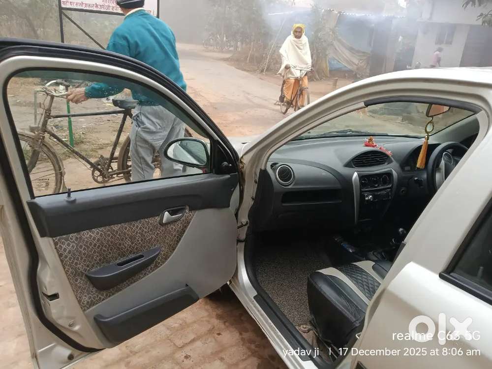 Maruti Suzuki Alto 800 2017 Petrol 100000 Km Driven