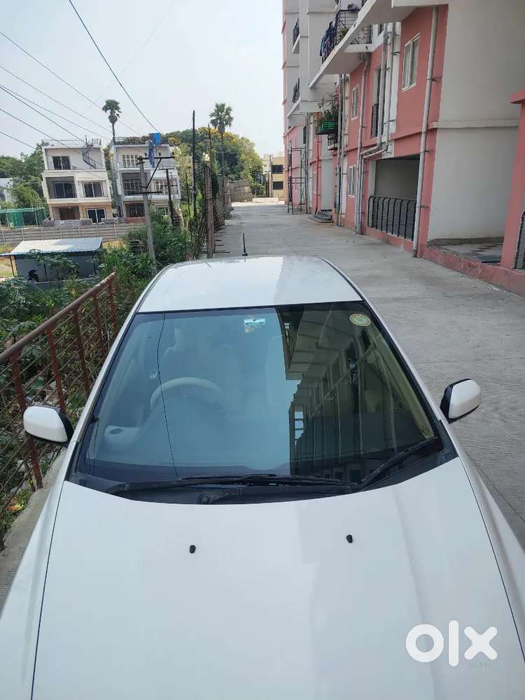 Honda City 2011 Less Driven And Genuine Reading