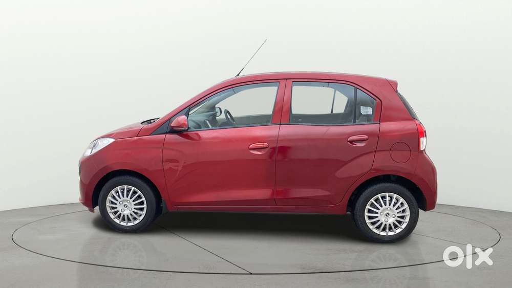 Hyundai New Santro 1.1 Asta Mt, 2021, Petrol
