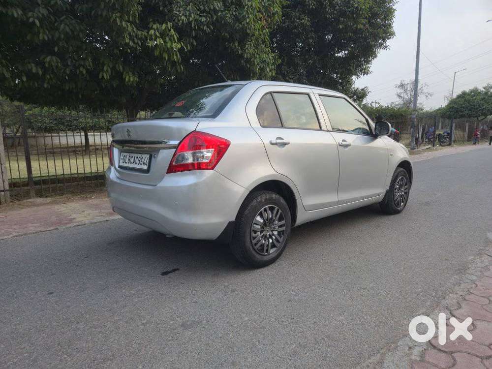 Maruti Suzuki Swift Dzire 2015-2017 1.2 Lxi, 2016, Petrol