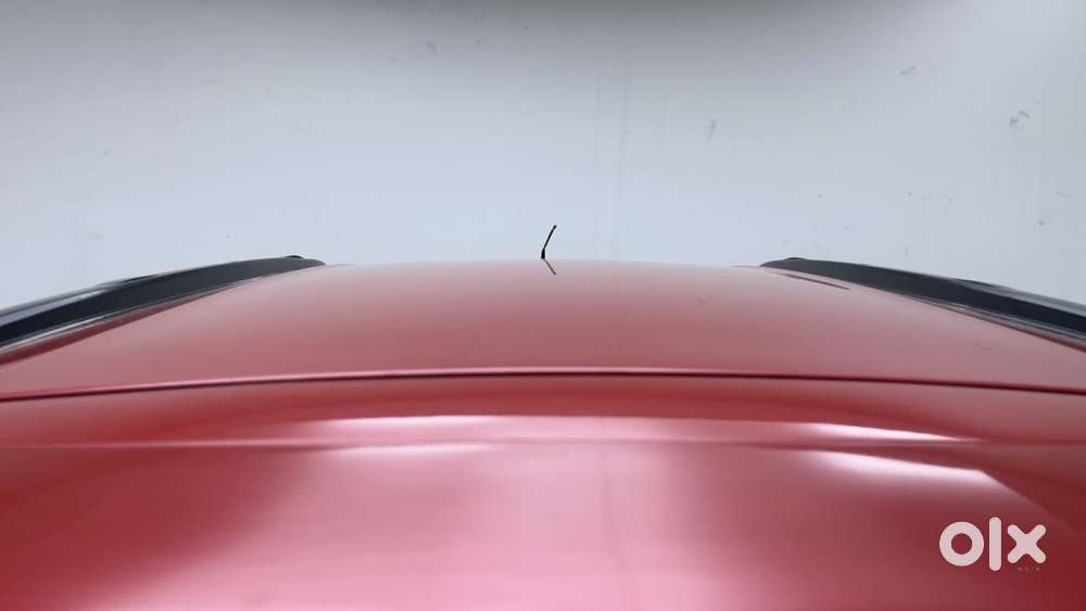 Maruti Suzuki Vitara Brezza 1.5 Vxi At, 2021, Petrol