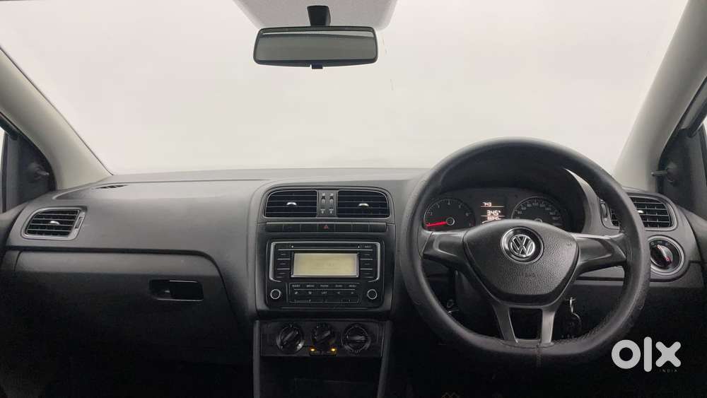 Volkswagen Ameo 1.2 Mpi Trendline, 2017, Petrol