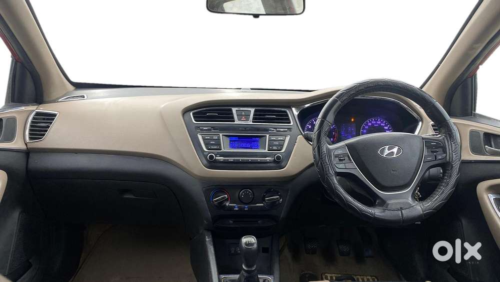 Hyundai Elite I20 Magna 1.2, 2015, Petrol