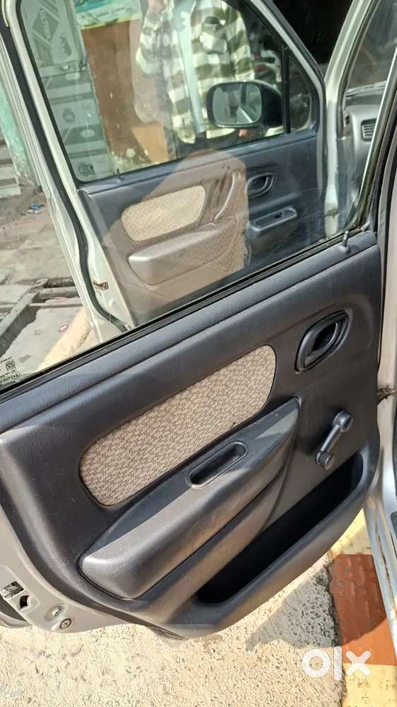 Maruti Suzuki Wagon R