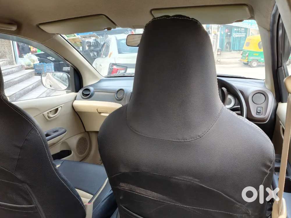 Honda Brio 2012 Petrol 53550 Km Driven Car In Gurgaon But Agra No