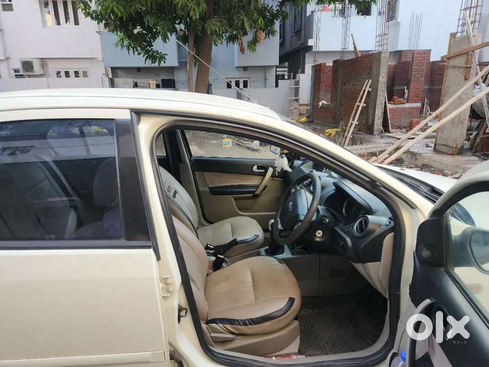 Ford Fiesta 2006 Diesel Well Maintained