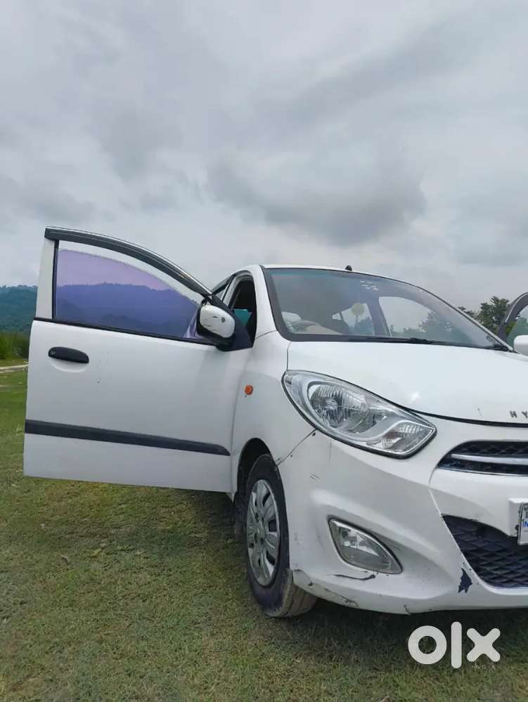 Hyundai I10 Era 2008
